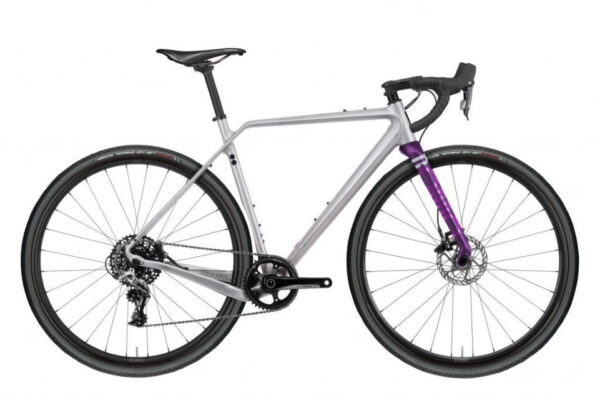 Rondo Ruut CF 2 silver