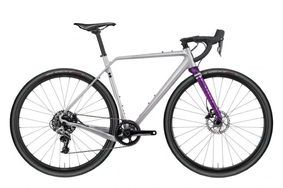 Rondo Ruut CF 2 silver
