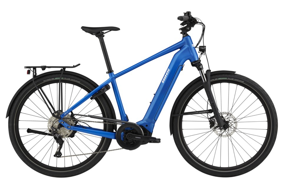 BiXS CAMPUS E40