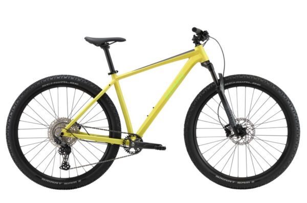 BiXS CORE 400 YELLOW