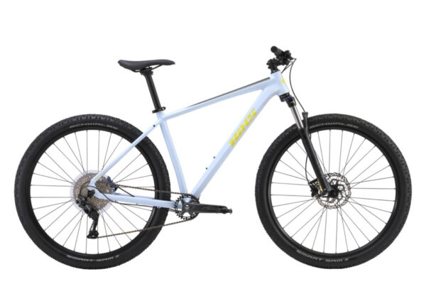 BiXS CORE 500 WHITE