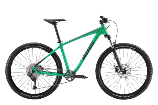 BiXS SPLASH 200 GREEN