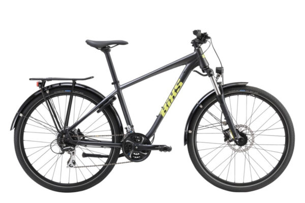BiXS SPLASH EQ