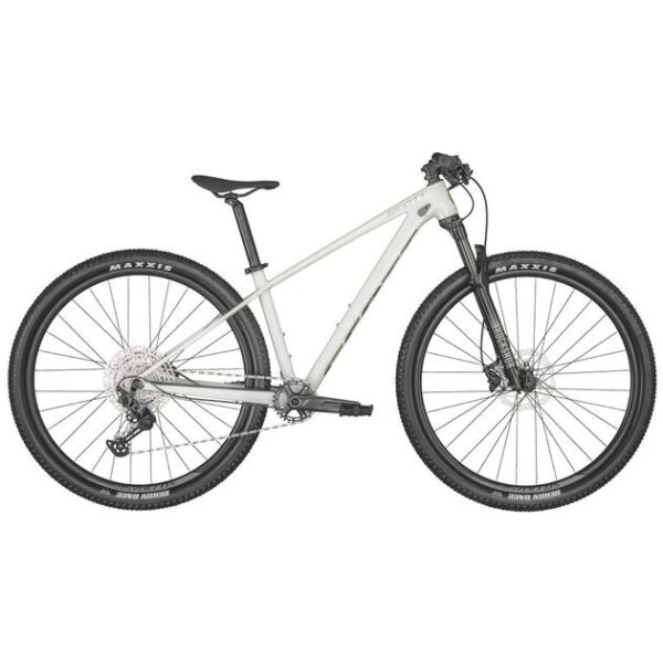 Scott Contessa Scale 930