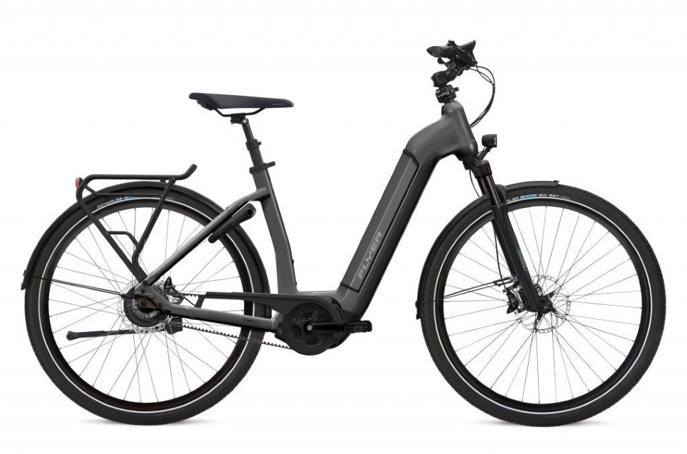 Flyer Gotour6 7.23 Comfort