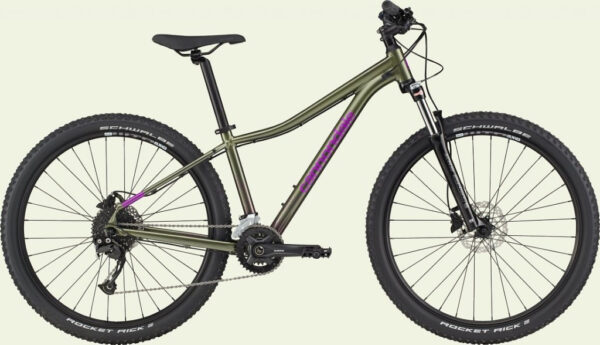 Cannondale Trail Women's 6