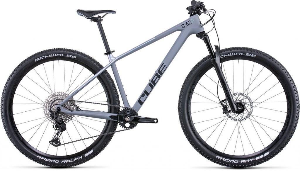 CUBE Access WS C:62 Pro