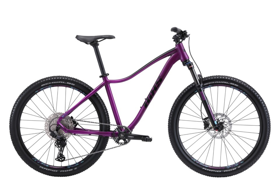 BiXS MARIPOSA 100