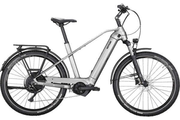 KETTLER Alu-Rad QUADRIGA TOWN & COUNTRY P10