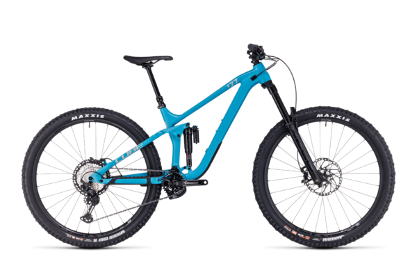 Cube Stereo ONE77 Race 29