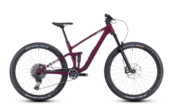 Cube Stereo ONE44 C:68X SLX