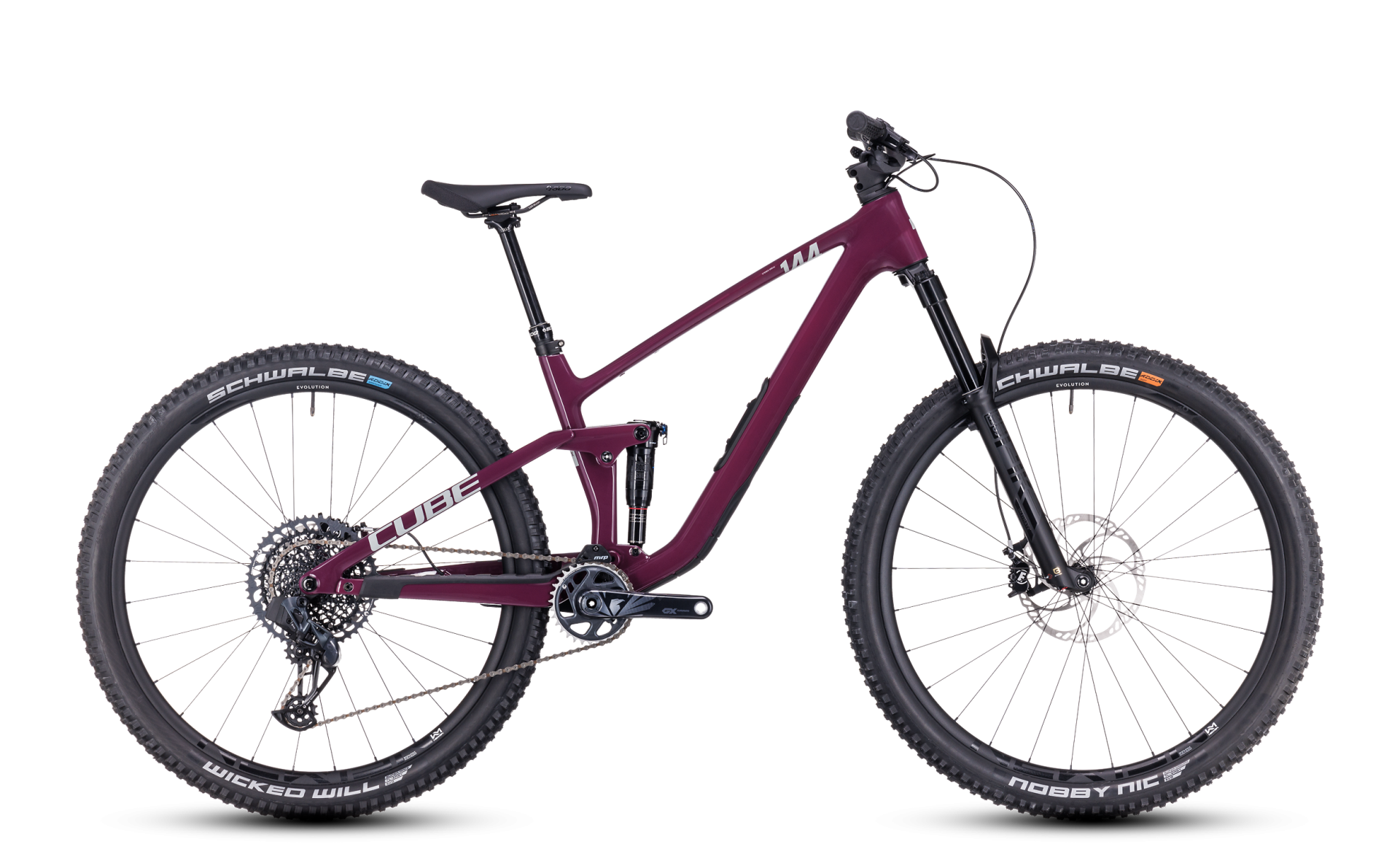 Cube Stereo ONE44 C:68X SLX