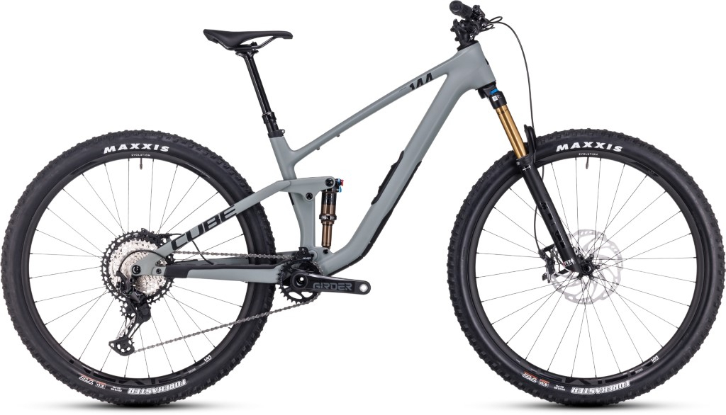 Cube Stereo ONE44 C:62 Race
