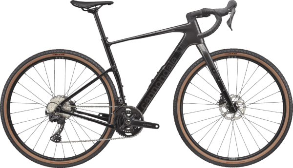 Cannondale Topstone Carbon 3