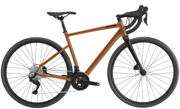 Cannondale Topstone Apex 1