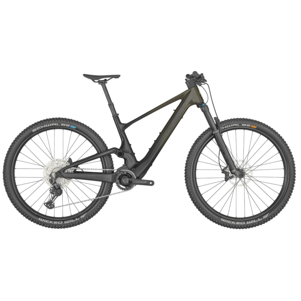 Scott Lumen eRIDE 910