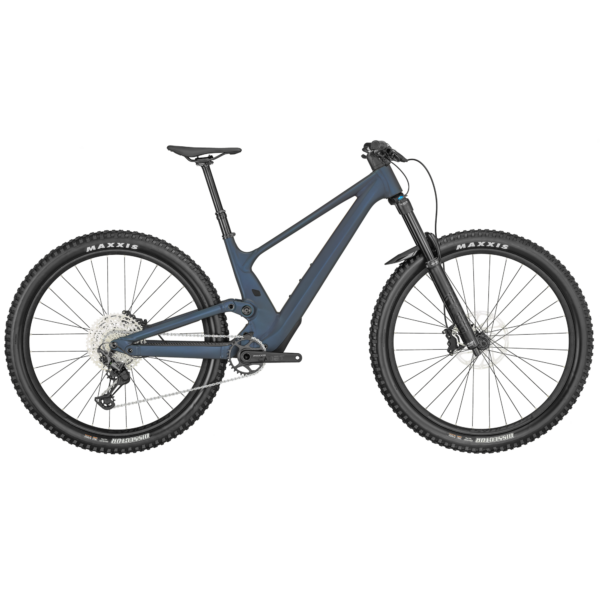 Scott Genius 930