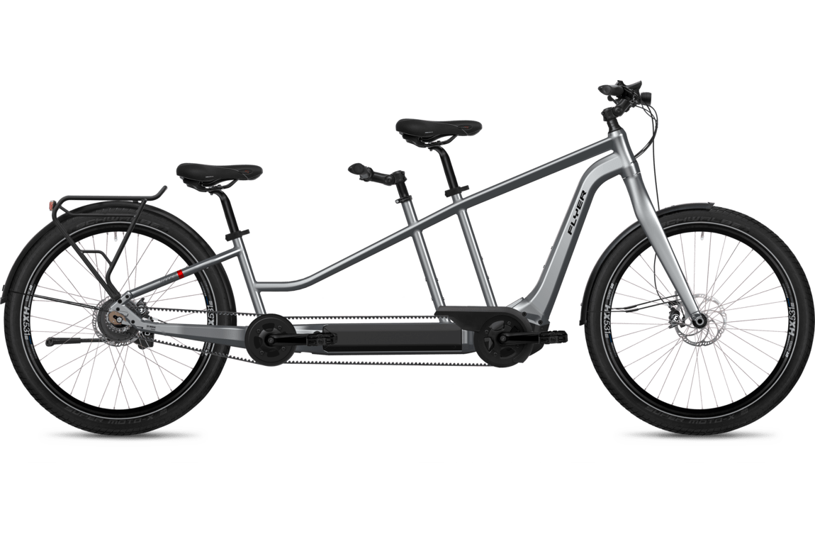 Flyer G3 Tandem 7.83