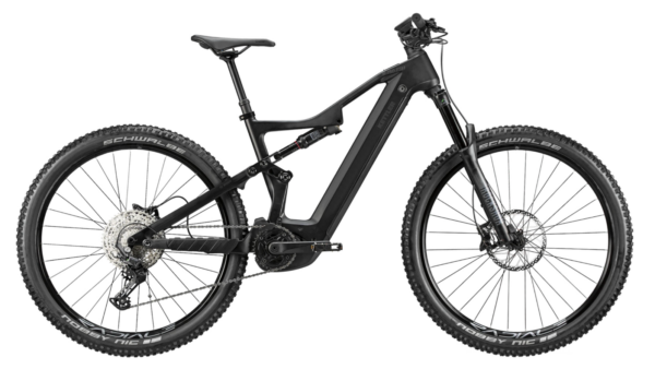 KETTLER Alu-Rad B-750 FS2