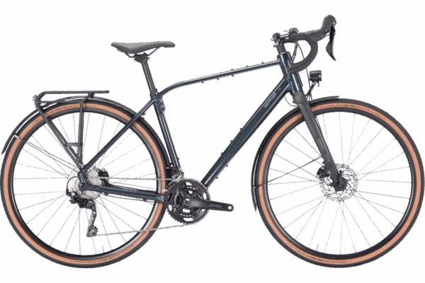 KETTLER ALU-RAD SCINTO 1.0 TOUR